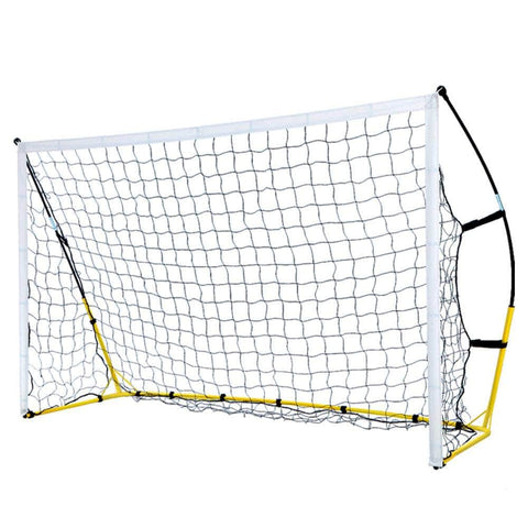 3.6M Football Soccer Net Portable Goal Net Rebounder Sports Training