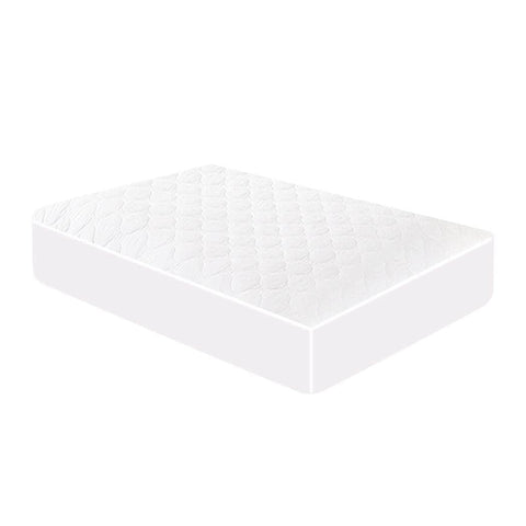 Fitted Waterproof Bed Mattress Super King