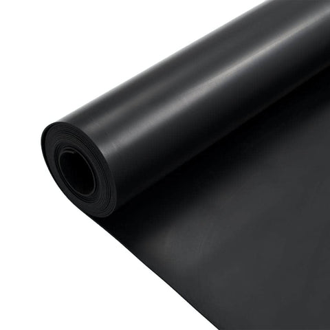 Floor Mat Anti-Slip Rubber 2mm  Sooth M