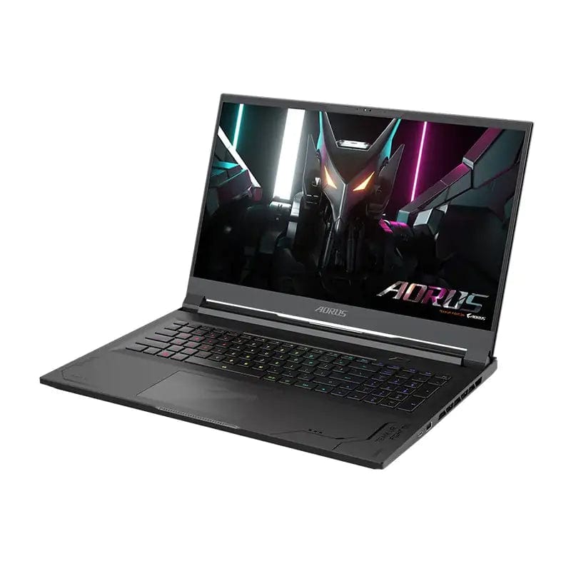 Gigabyte AORUS 17X AZF Gaming Laptop - 17.3in QHD 240Hz 1TB SSD 32GB RAM W11P