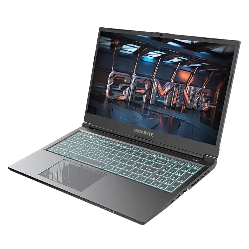 Gigabyte G5 KF 15.6in FHD 144Hz i5 12500H RTX 4060 Gaming Laptop