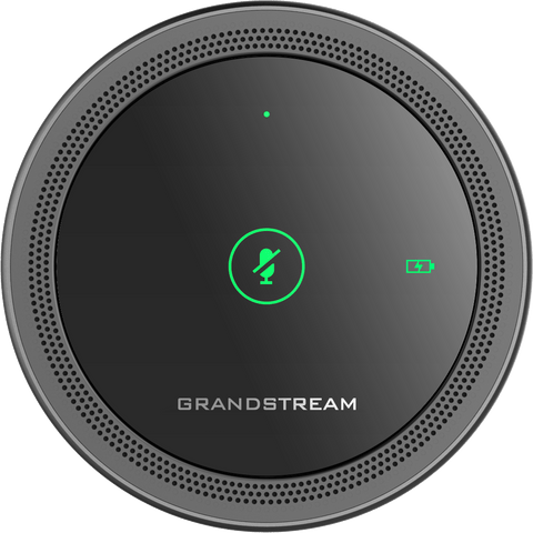 Gmd1208 Desktop Wireless Expansion Microphone, Bluetooth