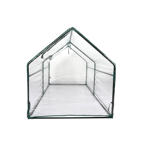 Greenhouse Flower Garden Shed