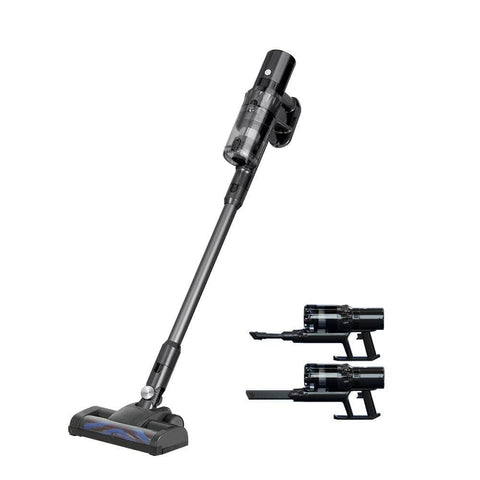 Handheld Vacuum Cleaner Brushless Cordless Bagless Stick Vacuums 350W