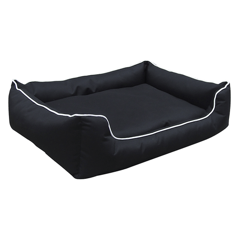 120Cm X 100Cm Heavy Duty Waterproof Dog Bed