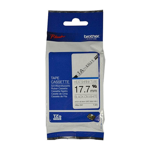 Hse241 Labelling Tape