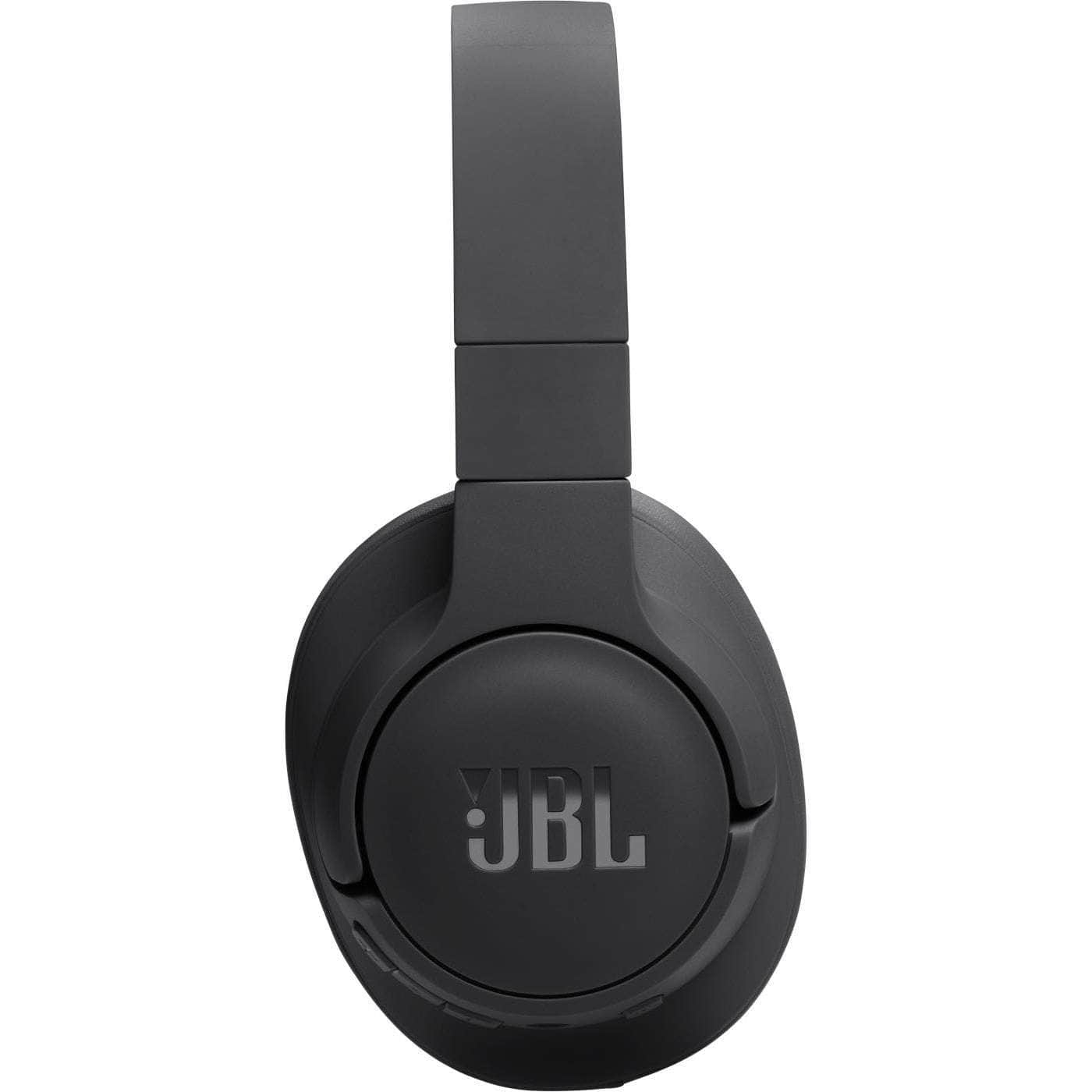 JBL Wireless Over-Ear Headphones (Black)