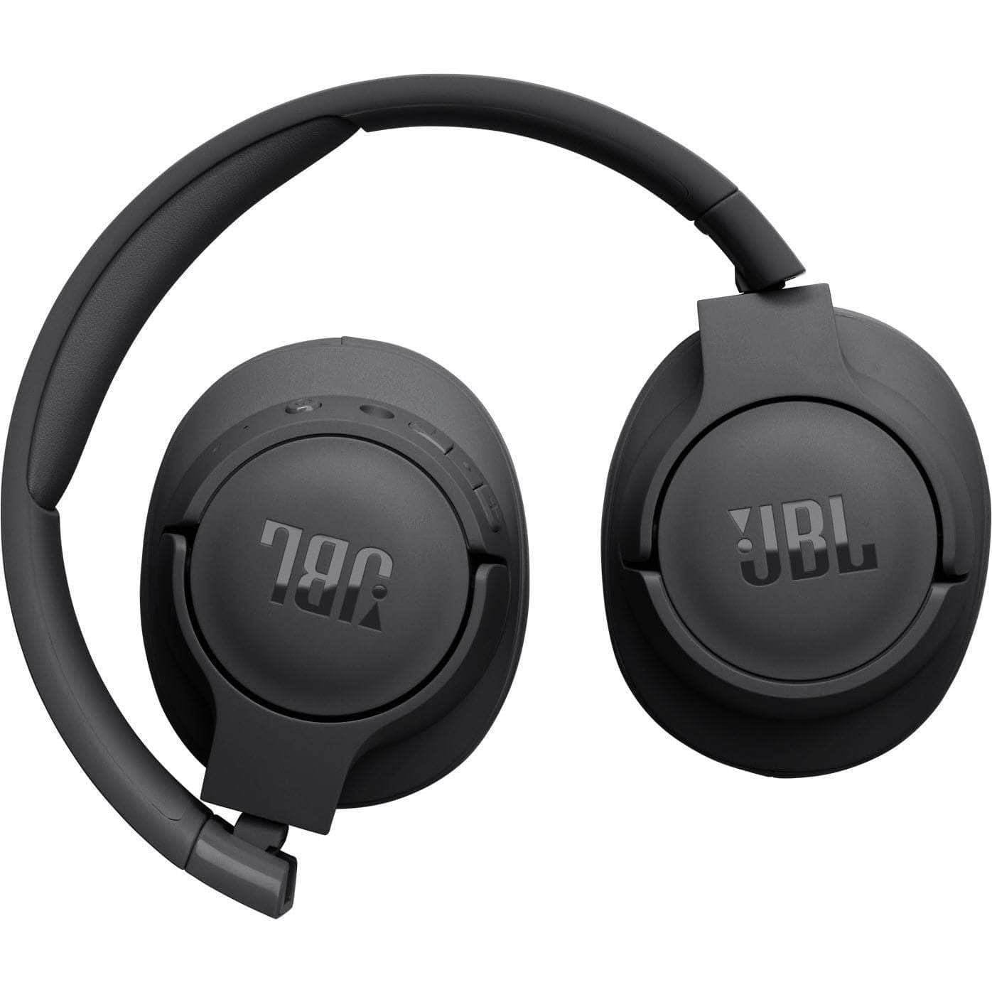 JBL Wireless Over-Ear Headphones (Black)