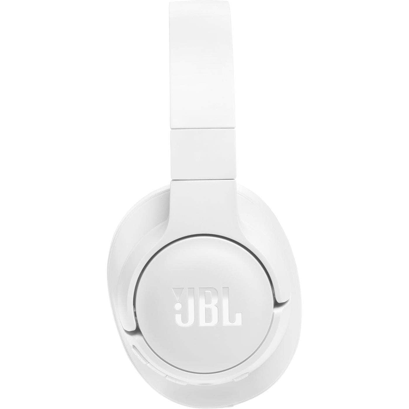 JBL Wireless Over-Ear Headphones Black/White