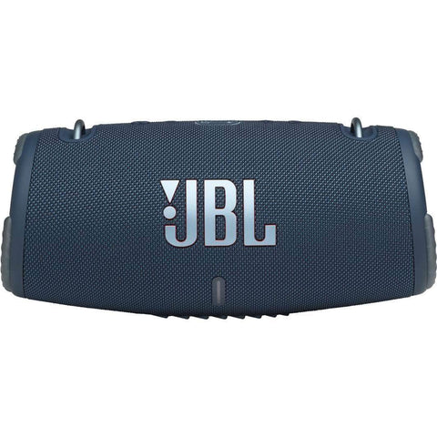 JBL Xtreme 3 Portable Bluetooth Speaker Blue/Black