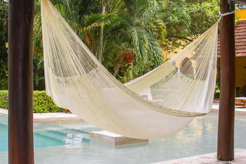 The Power Nap Hammock In Marble Colour