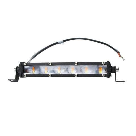 Led Awning Light Dual Colour 20Cm