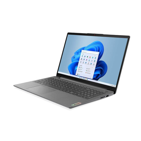 Lenovo IdeaPad Slim 3 15.6' WUXGA Laptop (Intel i5)[512GB]