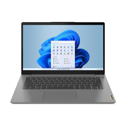 Lenovo IdeaPad Slim 3i 14" FHD Laptop (256GB) [11th Gen Intel i5]