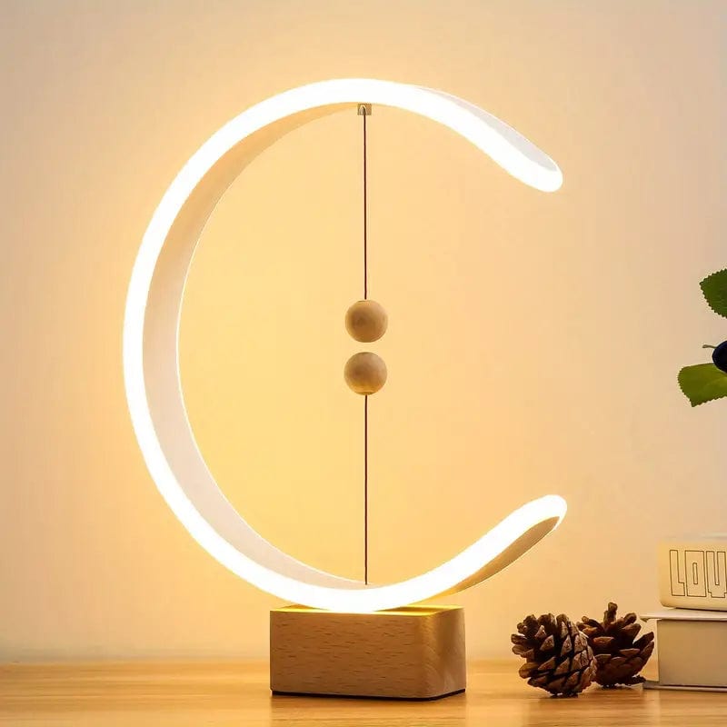 Unique night online lamp