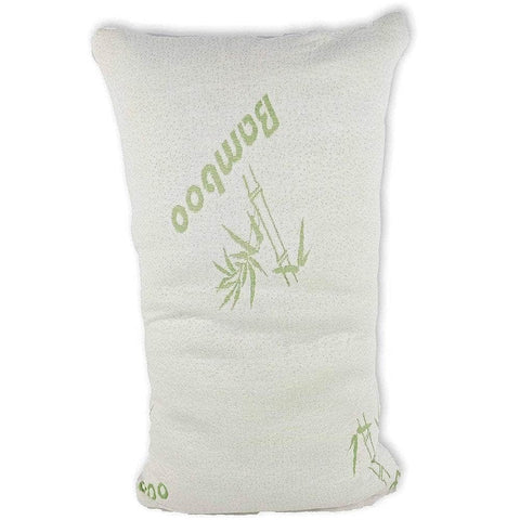 Memory Foam Pillow Bamboo Pillow (70X40Cm)