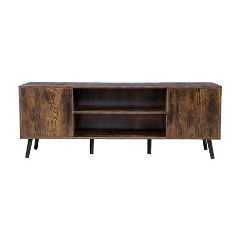 Modern Tv Cabinet Entertainment Unit Stand Storage