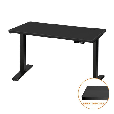 Modernize Your Workspace with the Sleek Electric Desk Board(Top Only)