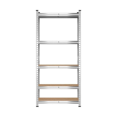 Organize Your Warehouse Efficiently with Versatile Shelving Garage Shelves