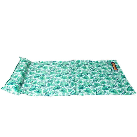 Pet Cooling Mat Cat Dog Gel Non-Toxic Large