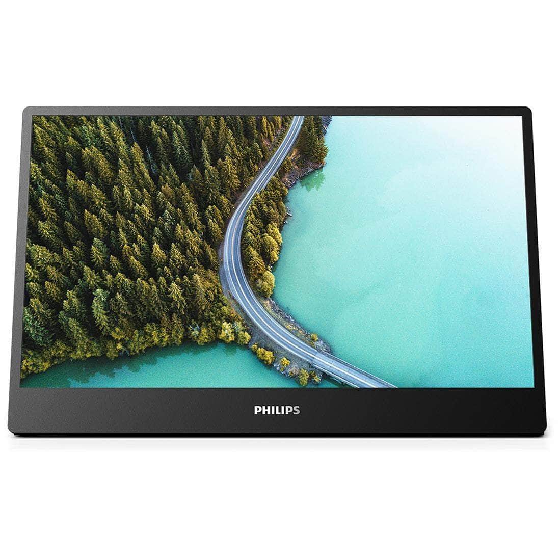 Philips 16B1P3300 15.6' Full HD IPS Portable Monitor