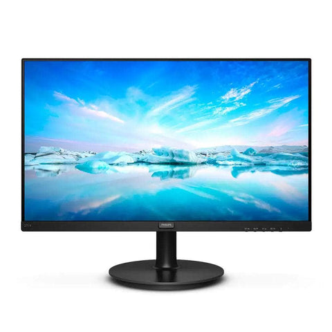 Philips 27-Inch FHD IPS Monitor with 4ms Response Time
