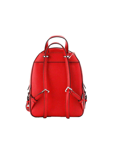 Ravishing Red Michael Kors' Jaycee Mini Backpack