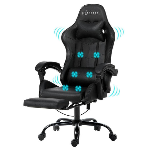 Revolutionary Gaming Office Chair