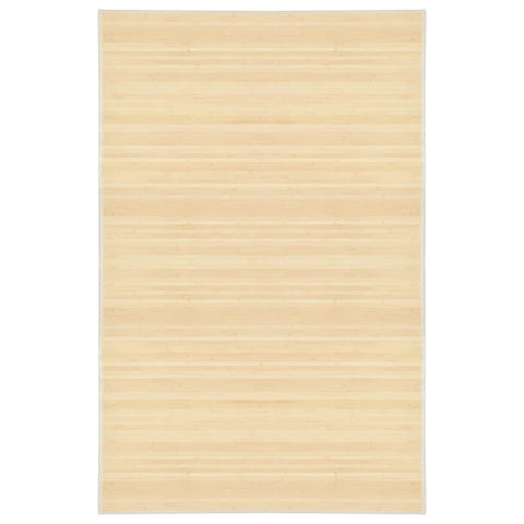 Rug Bamboo