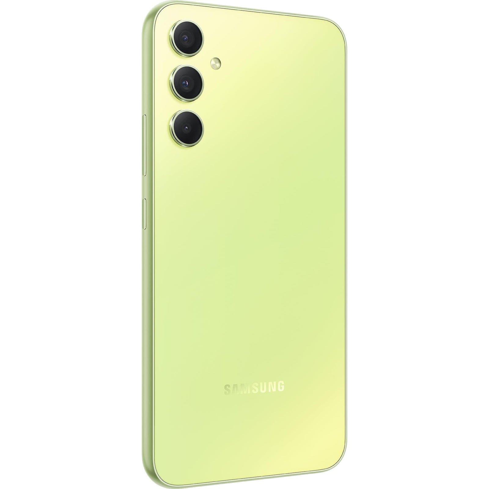 Samsung Galaxy A34 5G 128GB (Graphite/Lime)