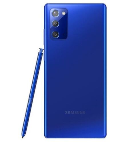 Samsung Galaxy Note 20/20 ULTRA 256GB Unlocked 5G-Refurbished