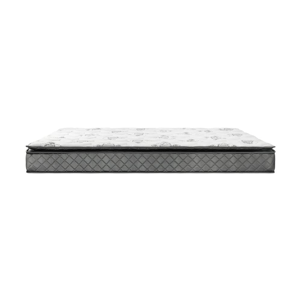 Simple Deals Upgrade to the Medium 21cm Double Mattress with Bonnell Spring Foam