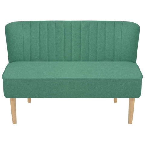 Sofa Fabric  Green