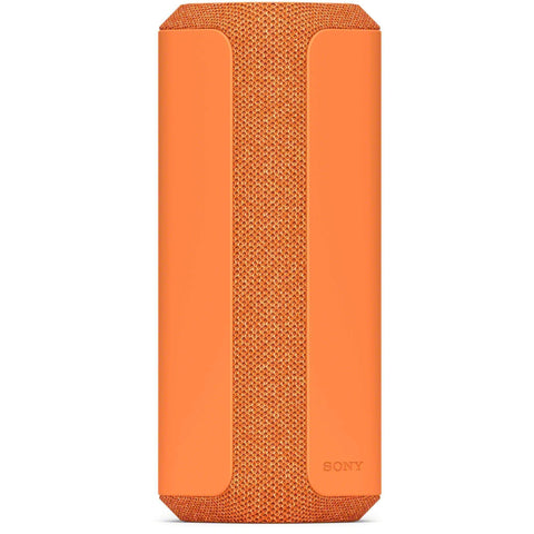Sony X-Series Portable Wireless Speaker Orange/Blue