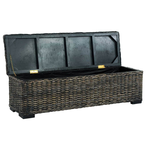 Storage Box Black