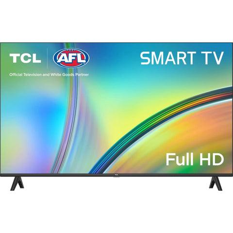 TCL 40" Full HD LED Android Smart TV