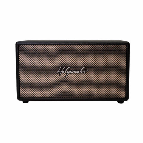 Timeless Tunes: Retro Portable Bluetooth Speaker for Music Lovers