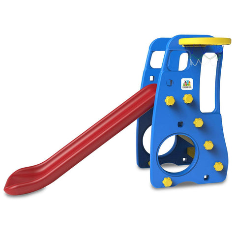 Kids Topaz 2  In 1 Slide