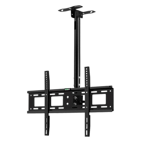 TV Wall Ceiling Mount Bracket Full Motion Tilt Swivel 32 42 50 55 60 65 70 75 inch