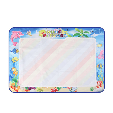 Unleash Creativity with the Kids' Aqua Doodle Board