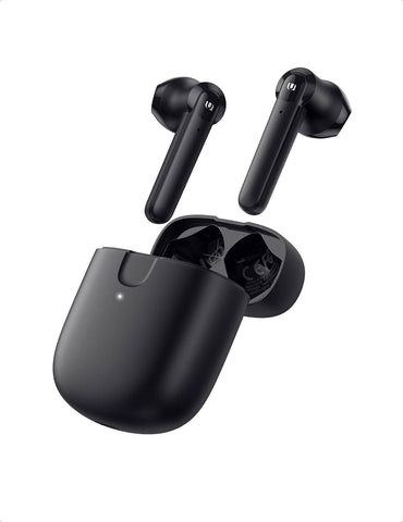 waterproof  Wireless Earbuds Black