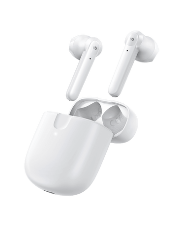 waterproof  Wireless Earbuds-white