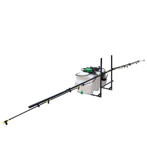 Weed Sprayer 100L 5M Boom Garden Spray