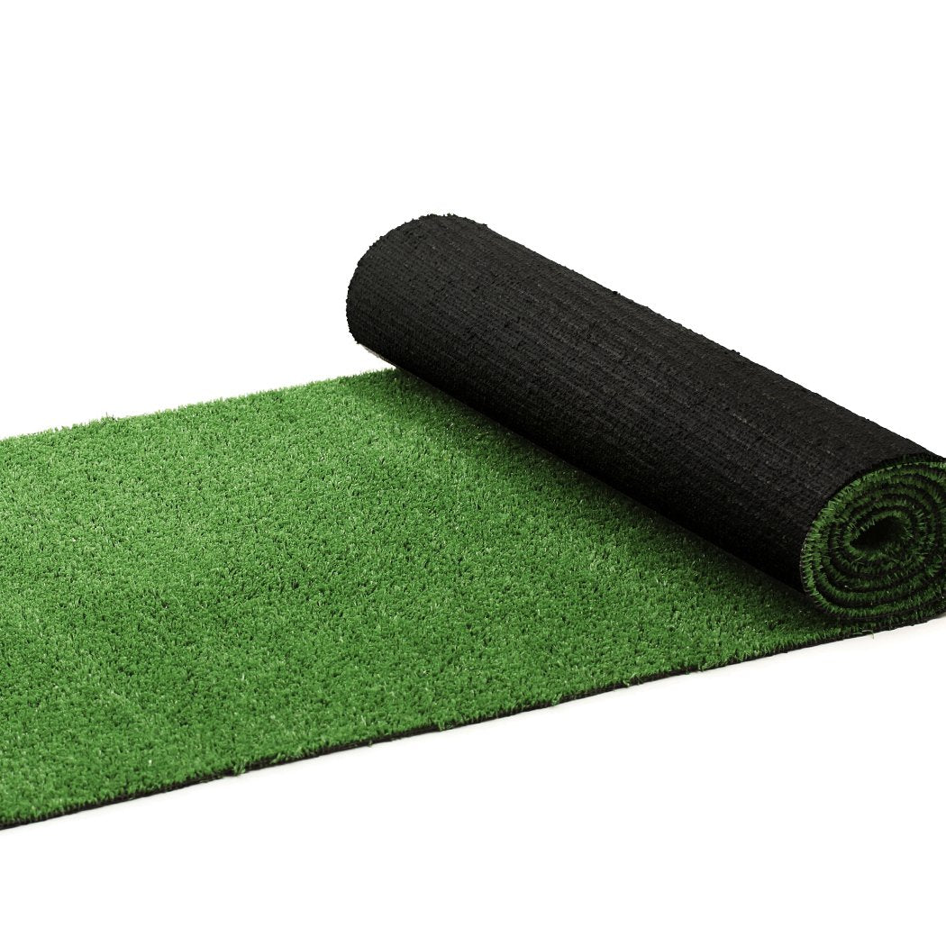 garden / agriculture 10SQM Artificial Grass Lawn Flooring Outdoor Synthetic Turf Plastic Plant Lawn