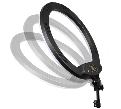 18 Inch LED Ring Light Photography