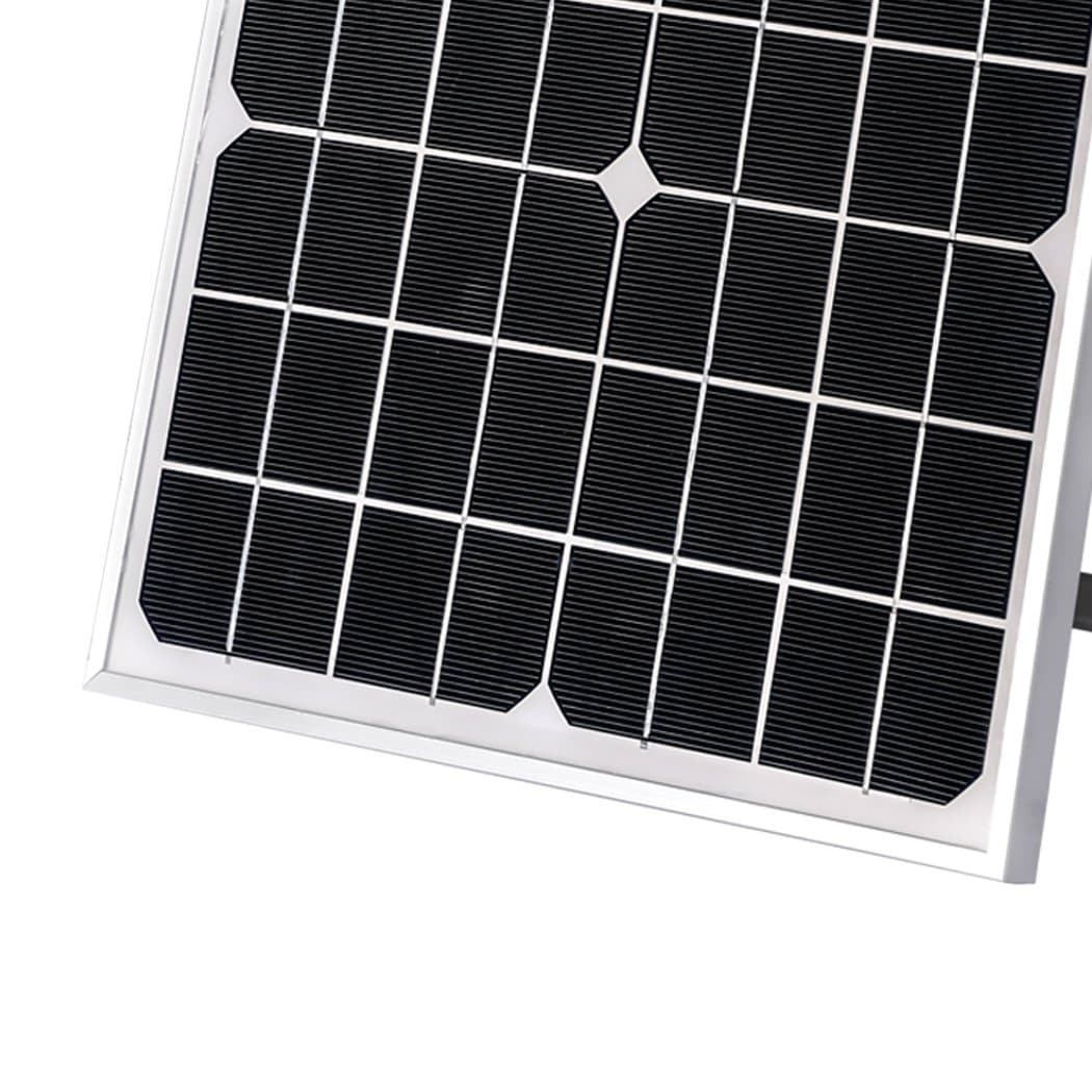 entertainment & elec 20W Solar Panel Kit Camping Charging Source 18V Controller