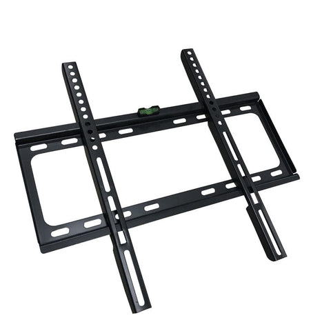 Fixed Tv Wall Mount Bracket For 26-55 Inch Screens (Up To 50Kg)