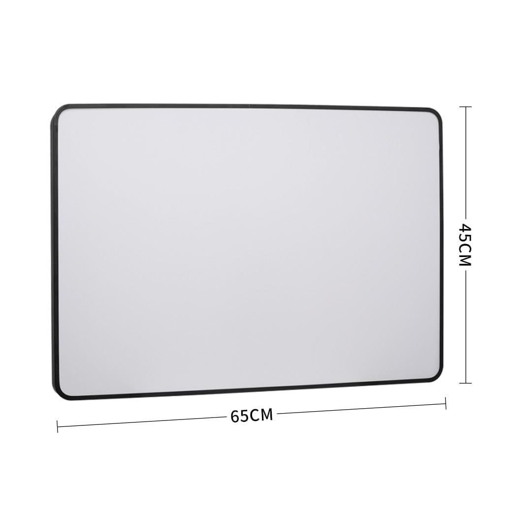 3-Colour Ultra-Thin 5CM LED Ceiling Light Modern Surface Mount 90W