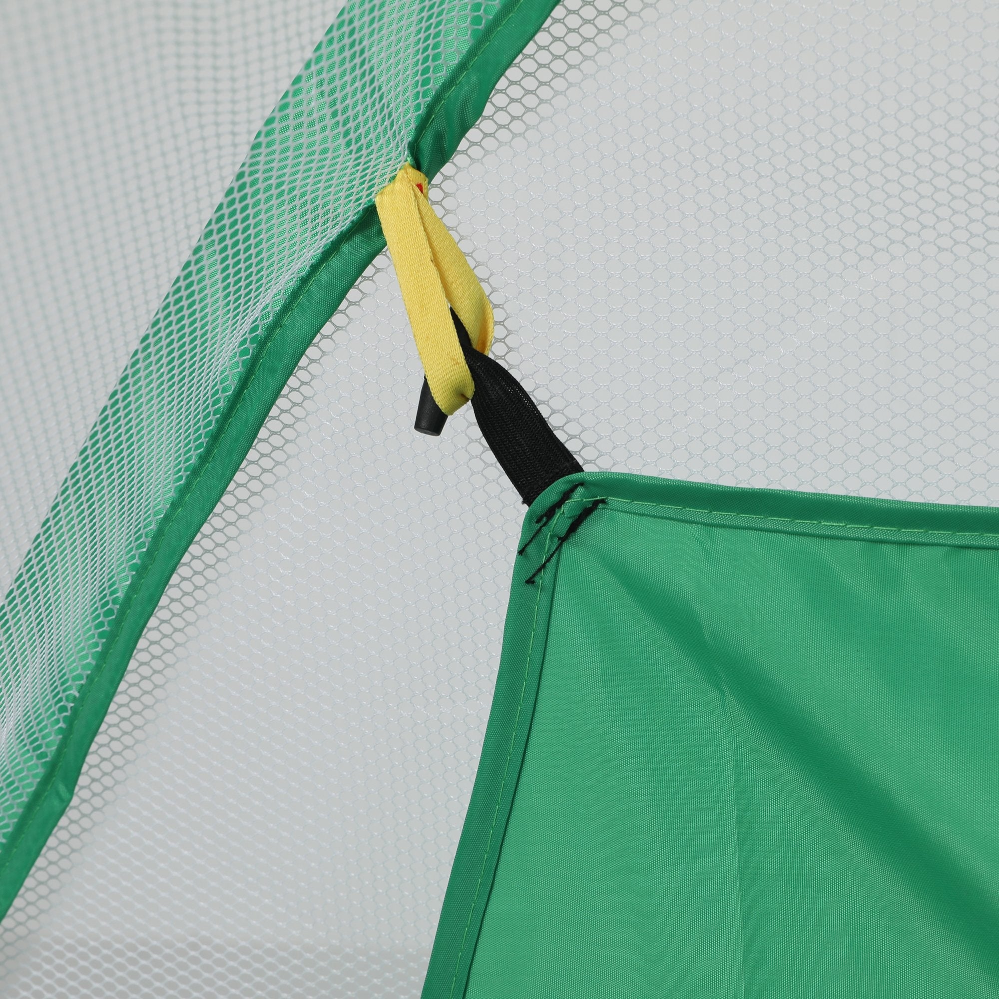 travelling 3M Golf Practice Net Hitting Nets Driving Netting Chipping Cage Training Aid Green