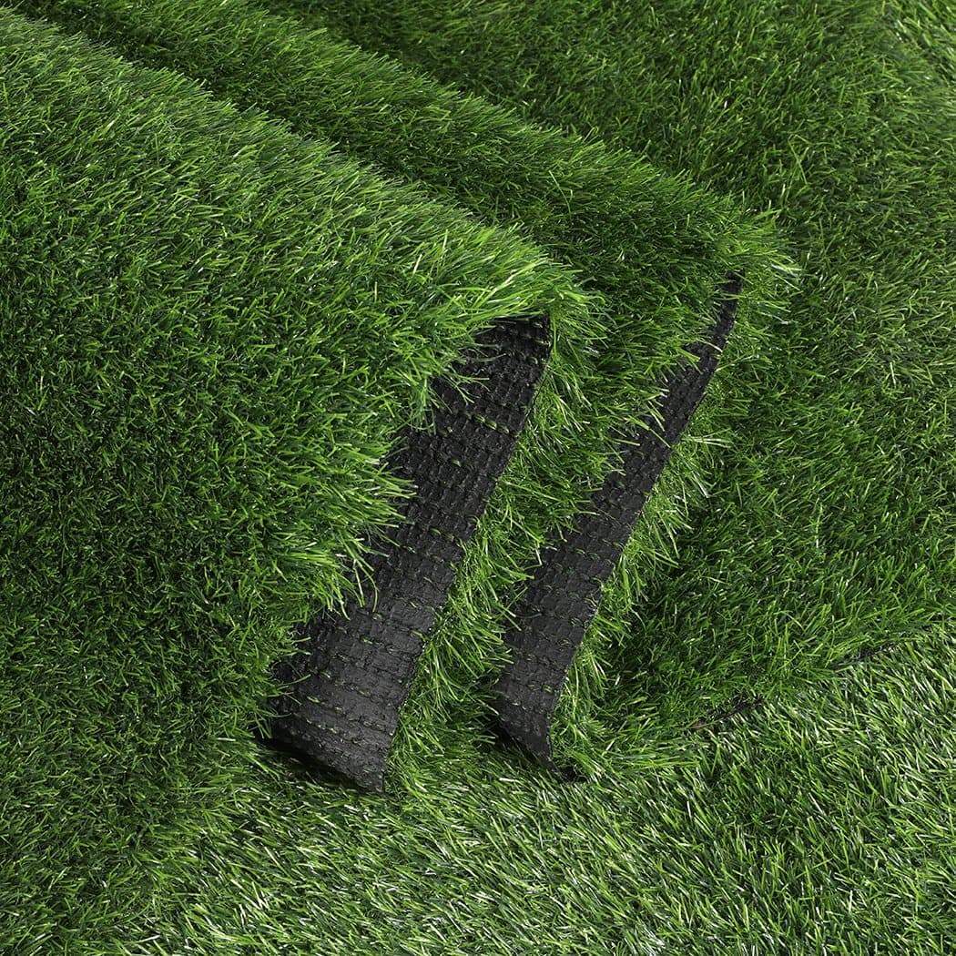 40Mm Artificial Grass Synthetic 10Sqm Pegs